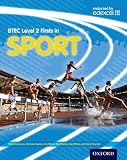 BTEC Level 2 Firsts in Sport: Students Book