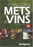 Revue Studyrama  / Les accords mets et vins