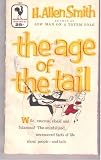 The Age of the Tail