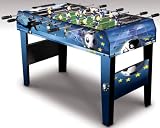 Sporting Goods : Playcraft Sport 48in Foosball Table