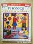Big Book of Phonics for Whole Language: Consonants Only