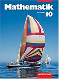 Mathematik, Ausgabe A für Sachsen, EURO, 10. Schuljahr Mathematik, Ausgabe A für Sachsen, EURO, 10. Schuljahr