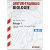 Biologie 1 f�r G9. Grundkurs. Zellbiologie, Genetik, Stoffwechsel, �kologie. Abitur-Training Biologie.: Aufgaben mit L�sungen. Zellbiologie, Genetik, Stoffwechsel, �kologie