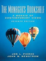 Managers Bookshelf: A Mosaic of Contemporary Views