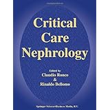 critical care nephrology