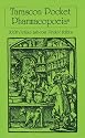 Tarascon Pocket Pharmacopoeia 2008 Deluxe Lab-coat Pocket Edition
