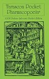 Tarascon Pocket Pharmacopoeia 2008 Deluxe Lab-coat Pocket Edition