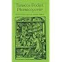 Tarascon Pocket Pharmacopoeia 2008 Deluxe Lab-coat Pocket Edition