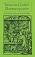Tarascon Pocket Pharmacopoeia 2008 Deluxe Lab-coat Pocket Edition