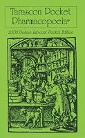 Tarascon Pocket Pharmacopoeia 2008 Deluxe Lab-coat Pocket Edition