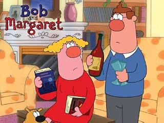 Bob and Margaret Season 2