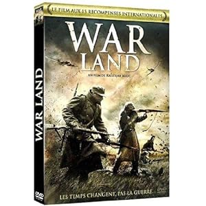 Land of War