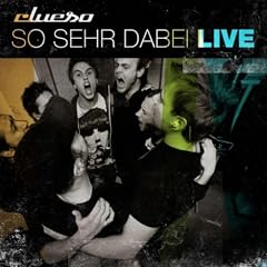 So Sehr Dabei - Live