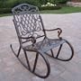 Oakland Living� Mississippi� Rocking Chair
