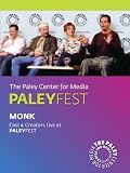 Monk: Cast & Creators Live at the Paley Center
