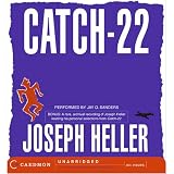 Catch-22 (Unabridged)