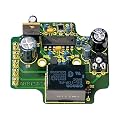 Dämmerungsschalter DS 12, 12 V, Komplettbausatz, (ohne Gehäuse)