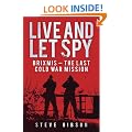 Live and Let Spy: BRIXMIS: The Last Cold War Mission