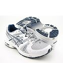 Mens ASICS Gel-Kayano Walker 6 Walking Shoe