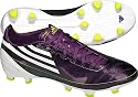 adidas Fußballschuhe F10 TRX FG Junior