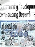 Collectible T-Shirt: COMMUNITY DEVELOPMENT & HOUSING DEPARTMENT, City of High Point, NC, 2003 National CD Week Campaign, Hanes Beefy T, Preshurnk 100% pre-shrunk Cotton, 2X