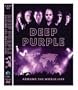 Deep Purple: Around the World Live