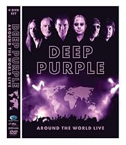 Around the World Live