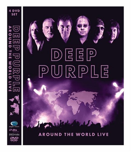 Around the World Live