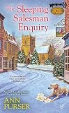 The Sleeping Salesman Enquiry (An Ivy