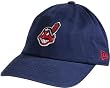 Cleveland Indians Youth Essential 920 Adjustable Hat