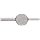 STC-20/2 Stainless Steel Hypodermic Tube Fitting, Coupler, 20 Gauge (Pack of 5)