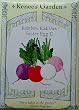 Easter Egg Rainbow Radishes Seeds 350 Seeds