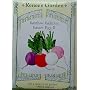 Easter Egg Rainbow Radishes Seeds 350 Seeds