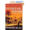 Dogstar Rising (Makana Mystery 2)