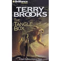Tangle Box, The (Landover) (Landover)