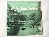 JIMMY SHAND & HIS BAND Waltzing Thru Scotland 7" EP