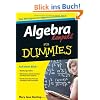 Algebra kompakt f�r Dummies (Fur Dummies)