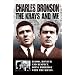 The Krays and Me: Blood, Honour and Respect. Doing Porridge With the Krays.