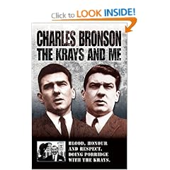The Krays and Me