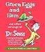 Books : Green Eggs and Ham and Other Servings of Dr. Seuss