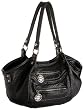 KATHY Van Zeeland Prima Daisy A-Line Shopper