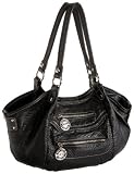 KATHY Van Zeeland Prima Daisy A-Line Shopper
