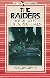 The raiders : the world's élite strike forces