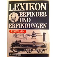 Lexikon - Erfinder und Erfindungen,