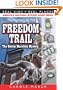 The Mystery on the Freedom Trail (Real Kids, Real Places) (Carole Marsh Mysteries)