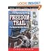 The Mystery on the Freedom Trail (Real Kids, Real Places) (Carole Marsh Mysteries)