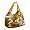www.strandtaschen.com - BEACHBAXX-Tasche Strandtasche Shopper gr�n - Blumendruck