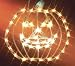 Impact Innovations Halloween Small Pumpkin Silhouette