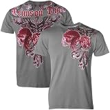 NCAA My U Alabama Crimson Tide Approved T-Shirt - Gray (X-Large)