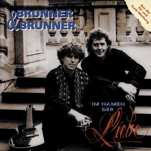 Brunner & Brunner - Du und ich Lyrics - Zortam Music